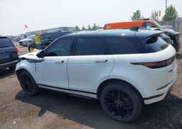 2020 LAND ROVER RANGE ROVER EVOQUE