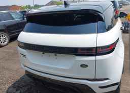 2020 LAND ROVER RANGE ROVER EVOQUE