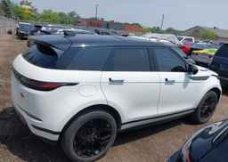 2020 LAND ROVER RANGE ROVER EVOQUE