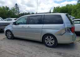 2007 HONDA ODYSSEY TOURING