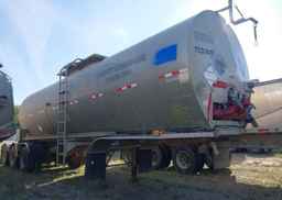 2012 POLAR TRAILER