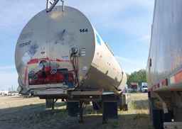 2012 POLAR TRAILER