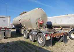 2012 POLAR TRAILER