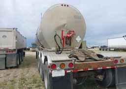 2012 POLAR TRAILER