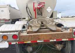 2012 POLAR TRAILER
