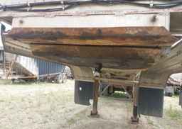 2012 POLAR TRAILER