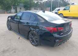 2019 ACURA TLX TECH A-SPEC