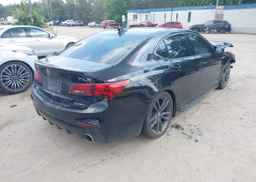 2019 ACURA TLX TECH A-SPEC