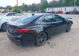 2019 ACURA TLX TECH A-SPEC