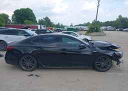 2019 ACURA TLX TECH A-SPEC