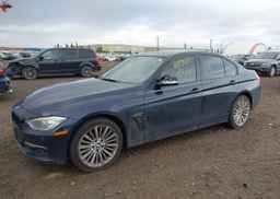 2013 BMW 335I XDRIVE