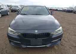 2013 BMW 335I XDRIVE