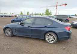 2013 BMW 335I XDRIVE