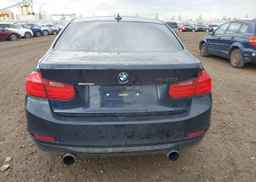 2013 BMW 335I XDRIVE