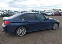 2013 BMW 335I XDRIVE
