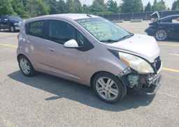2013 CHEVROLET SPARK