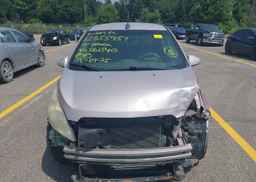 2013 CHEVROLET SPARK