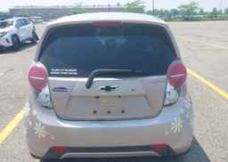 2013 CHEVROLET SPARK