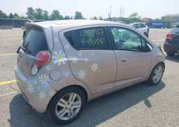 2013 CHEVROLET SPARK