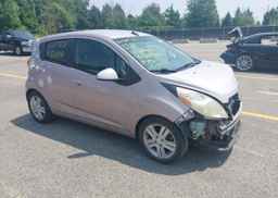 2013 CHEVROLET SPARK