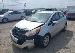 2013 KIA RIO EX