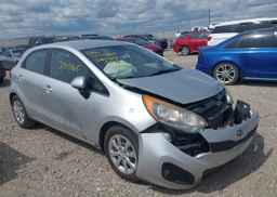 2013 KIA RIO EX