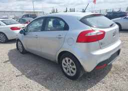 2013 KIA RIO EX