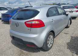 2013 KIA RIO EX