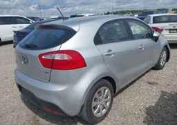 2013 KIA RIO EX