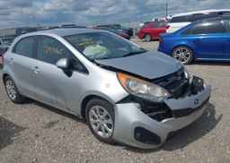 2013 KIA RIO EX