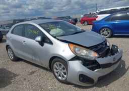 2013 KIA RIO EX