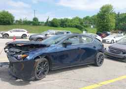 2021 MAZDA 3 PREMIUM