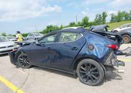 2021 MAZDA 3 PREMIUM