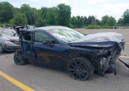 2021 MAZDA 3 PREMIUM