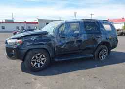 2024 TOYOTA 4RUNNER