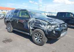 2024 TOYOTA 4RUNNER