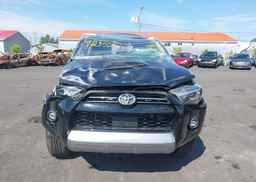 2024 TOYOTA 4RUNNER