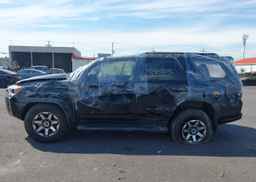 2024 TOYOTA 4RUNNER