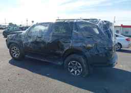 2024 TOYOTA 4RUNNER