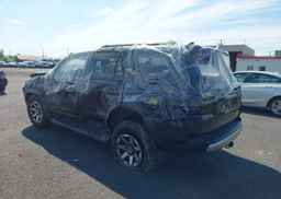 2024 TOYOTA 4RUNNER