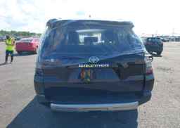2024 TOYOTA 4RUNNER