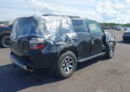 2024 TOYOTA 4RUNNER