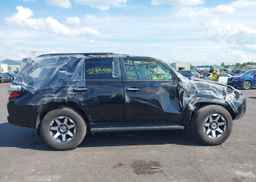 2024 TOYOTA 4RUNNER