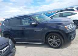 2019 VOLKSWAGEN ATLAS SEL PREMIUM