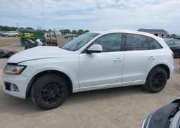 2014 AUDI Q5 PRESTIGE