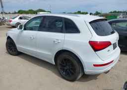2014 AUDI Q5 PRESTIGE