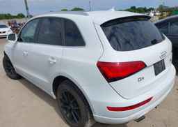 2014 AUDI Q5 PRESTIGE