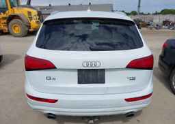 2014 AUDI Q5 PRESTIGE