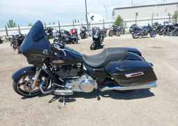 2025 HARLEY-DAVIDSON FLHX