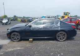 2020 BMW M340XI